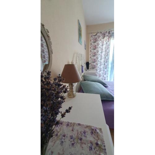 Galini apartments Kriopigi
