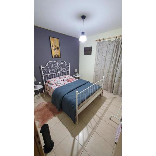 Galini Apartments