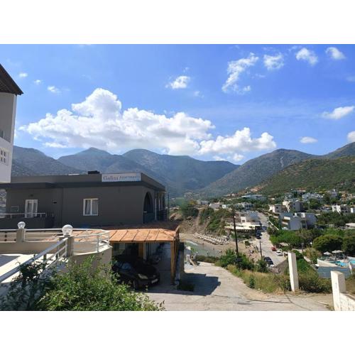 Galini Apartments