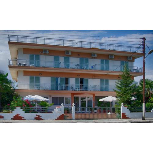 Galini Apartments