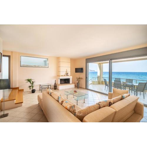 Galini Beach Residences