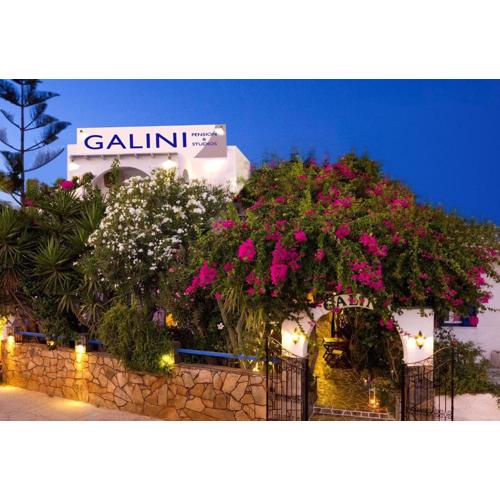 Galini Pension
