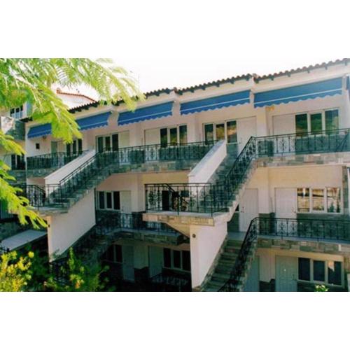 Galini Sea View Apartments Chalkidiki