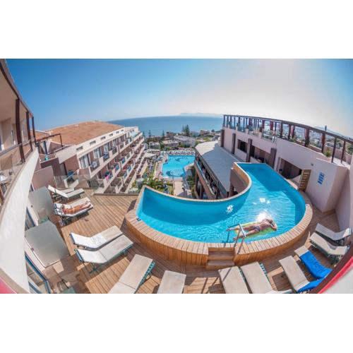 Galini Sea View