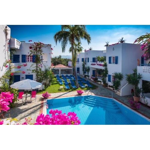 Galini Studios and Apartments
