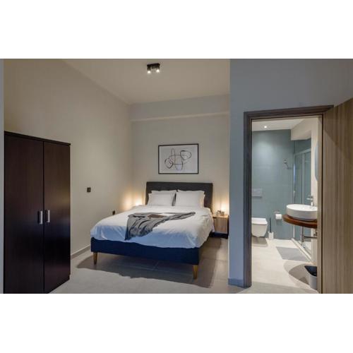 Galio Suites Airport by Airstay