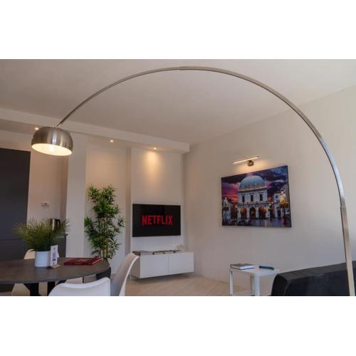 [GALLERIA DUOMO] Luxury Design Apartment