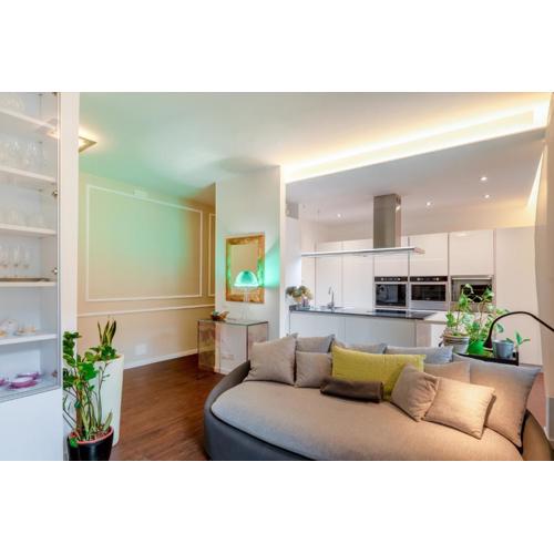 Galleria Eremitani Exclusive Elegant Apartment