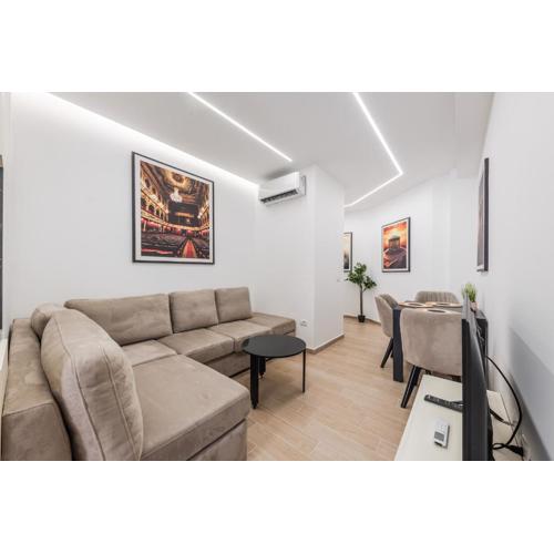 Gallery Apartments by Kondo Stays