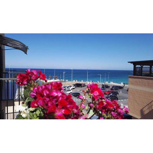 GALLERY ART - Sea View
