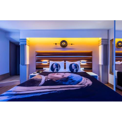 Gallery Residence & Hotel Nişantaşı