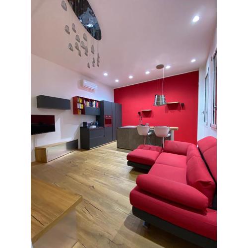 Galliera Loft