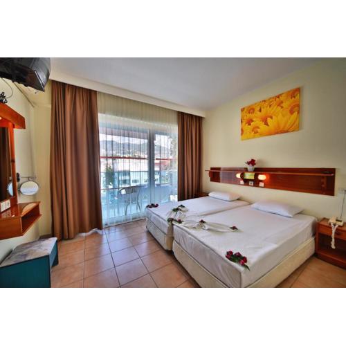 Gallion Hotel