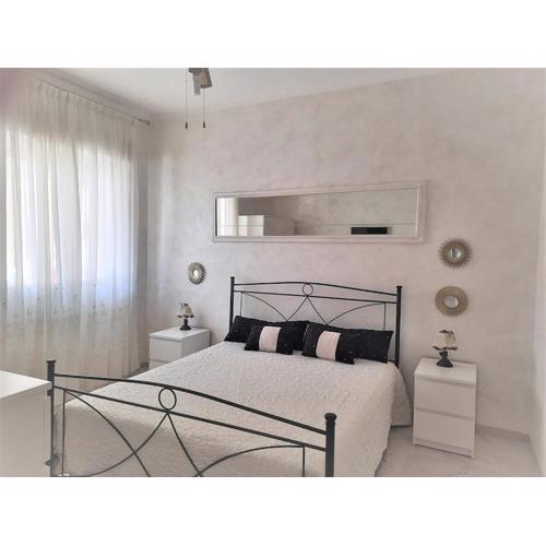 Gallipoli - Lido S. Giovanni - 200 meters from the sea