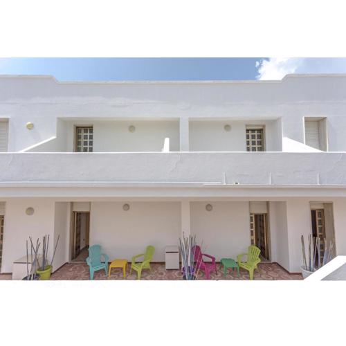 Gallipoli a due passi Residence