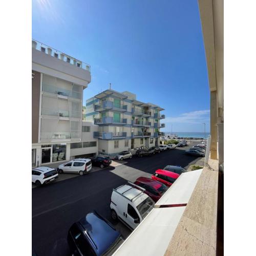 Gallipoli Apartaments