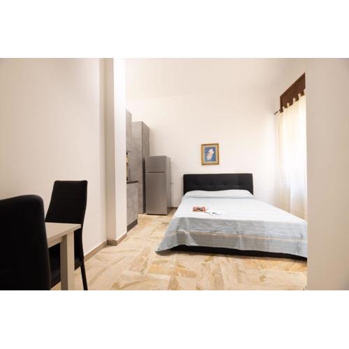 Gallipoli Apartment Ac, Wifi, Seaside