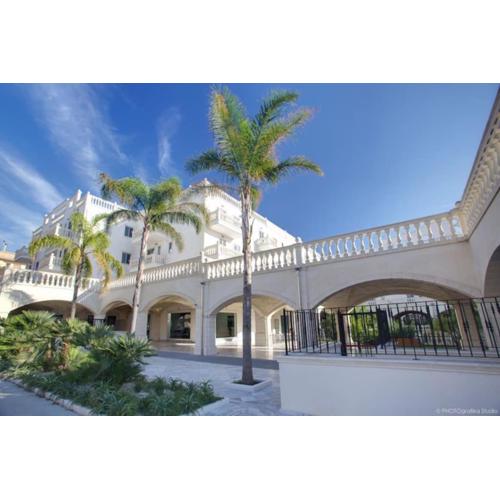 Gallipoli, Appartamento Eivissa - Residence Corso Italia