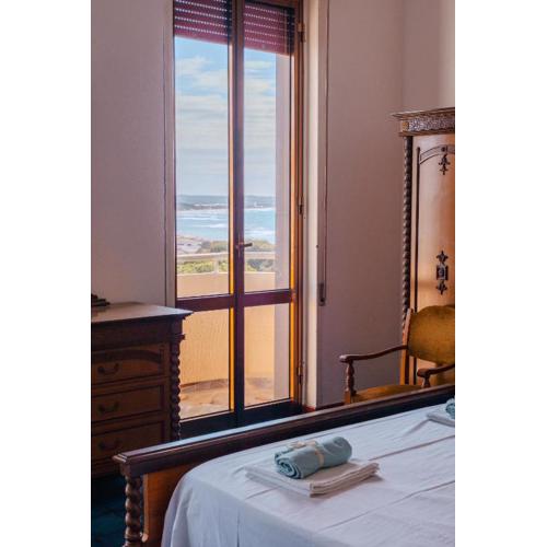 Gallipoli, casa vacanze Faro Blu