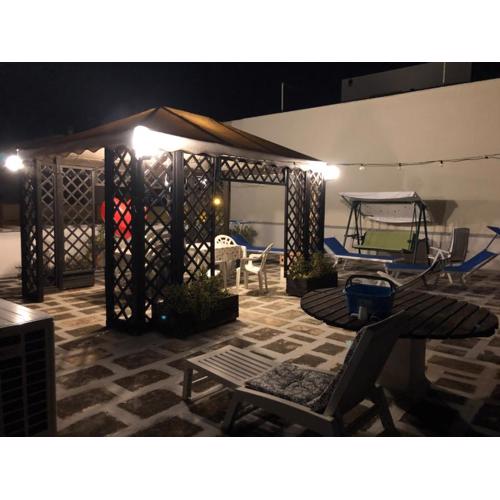 Gallipoli Casa Vacanze La Terrazza