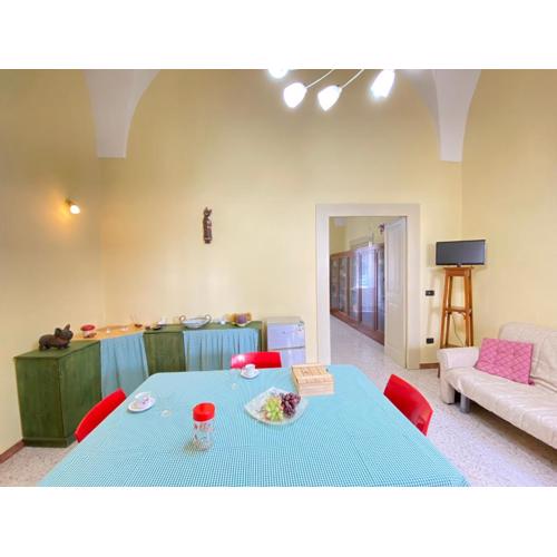 Gallipoli Corso Roma Central HOUSE