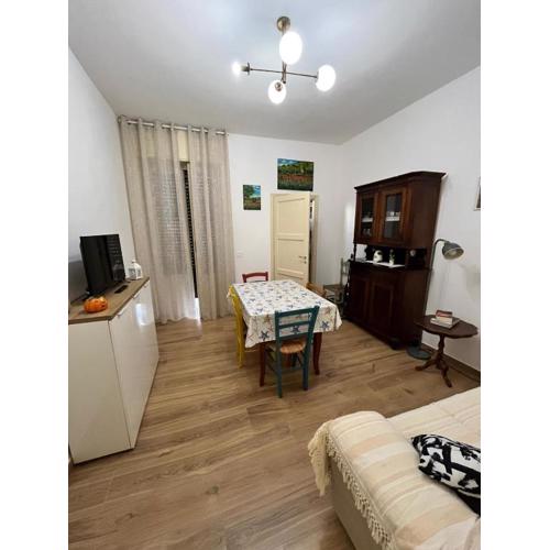 Gallipoli Dragonfly Inn - Appartamento