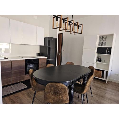 Gallipoli Elegant Stay