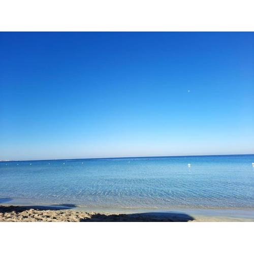 Gallipoli lido San Giovanni via savonarola 37F