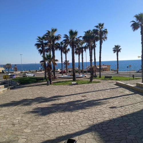 Gallipoli Lungomare 10