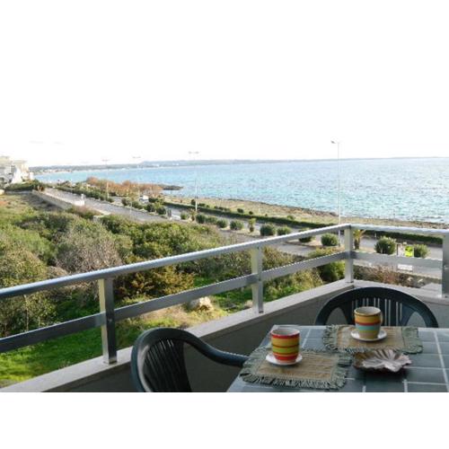 Gallipoli Lungomare 9 posti