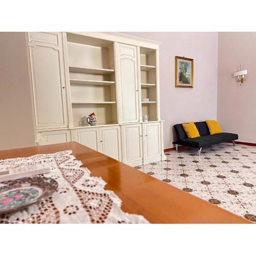 Gallipoli Lux House