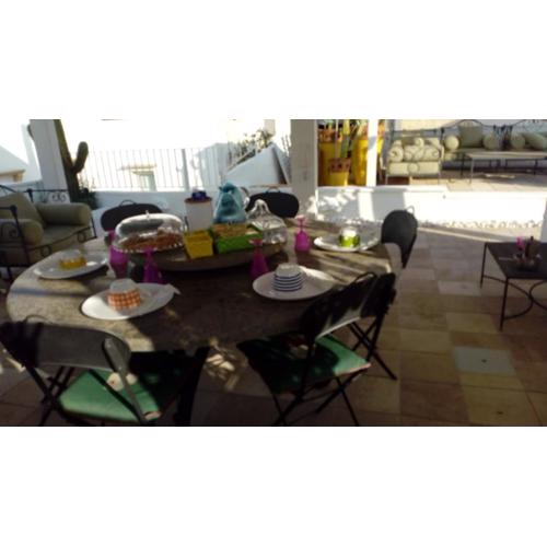 Gallipoli luxury rooms