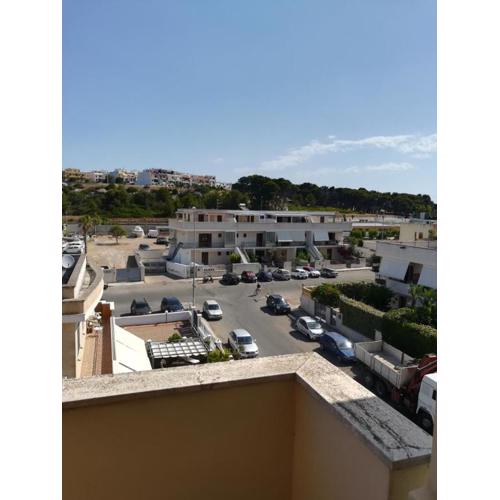 Gallipoli via Dante