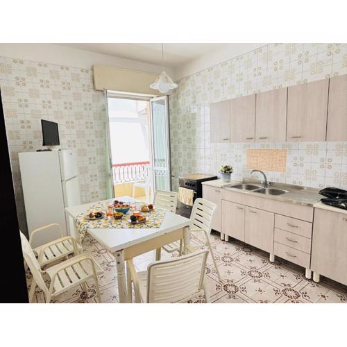 Gallipolitravel Petrarca Apartment