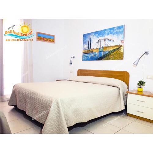 Gallipolitravel Residence Baia Verde