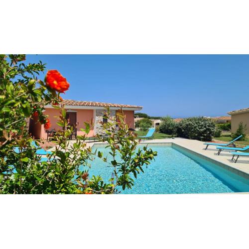 Gallura Dream villas