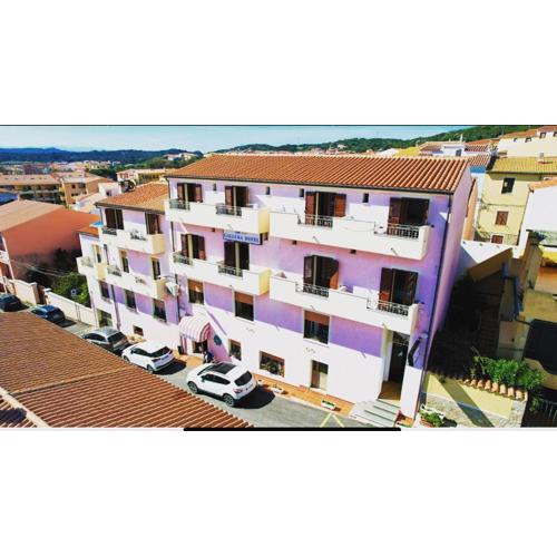 Gallura Hotel