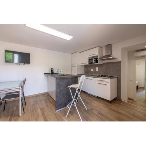 Galteri Housing 3 unità Bilocale Centro Storico Perugia