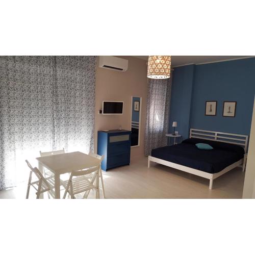 Galù Guest House Gaeta