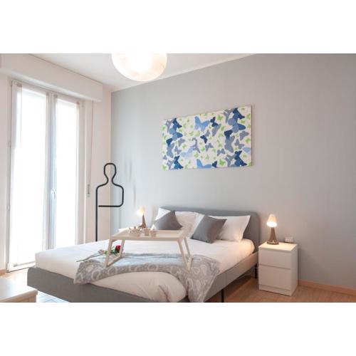 Galvani Apartment