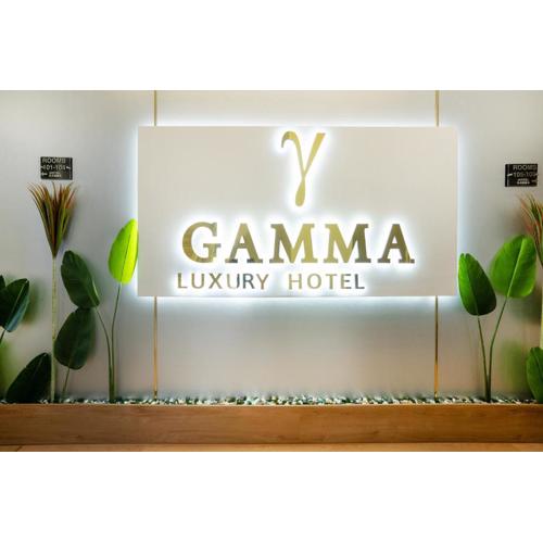 Gamma SeaSide Hotel