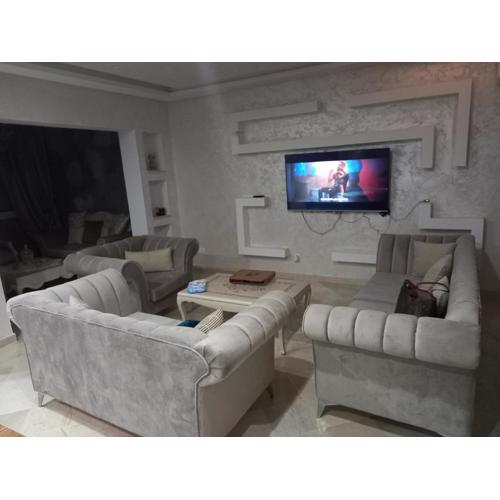 gammarth la marsa