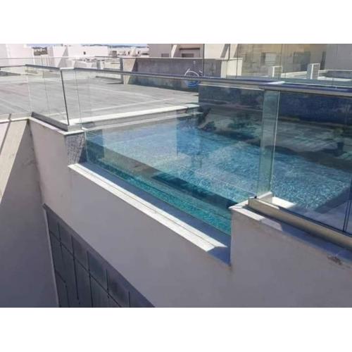 Gammarth touristique Penthouse