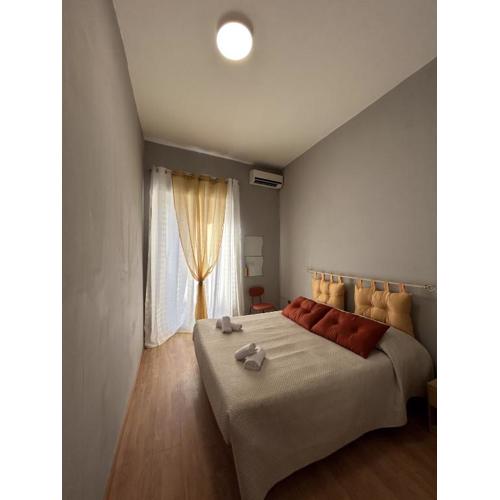 Gammazita Apartment