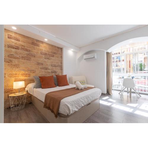 Gamonal Beach Studio