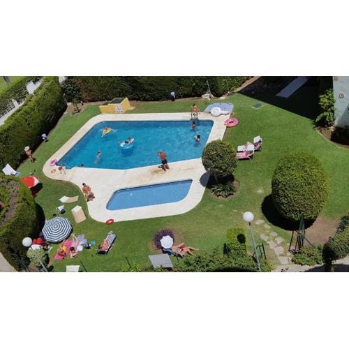 GAMONAL28 LUXURY Apartment