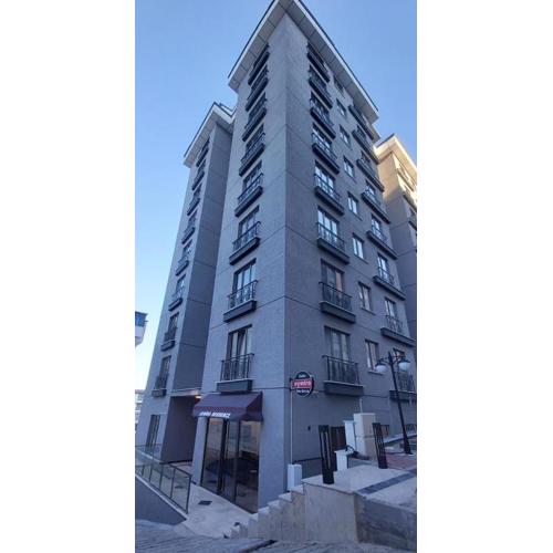 GANİGAR alibeyköy