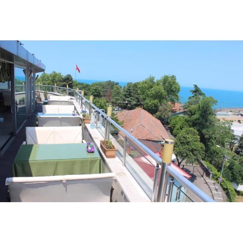 Ganita Life Hotel