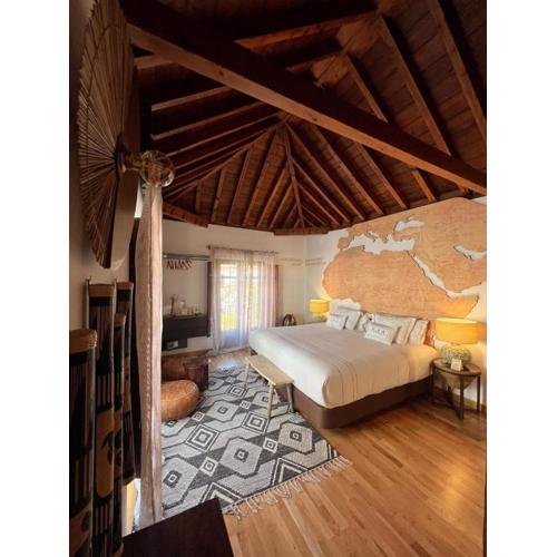 Gar Anat Hotel Boutique