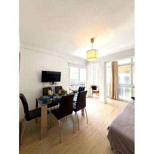 García Briz Apartments !